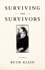 Surviving the Survivors - 4 Sep 2018