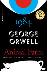 Animal Farm And 1984 - 1 Jun 2003