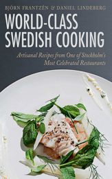 World-Class Swedish Cooking - 13 Sep 2013