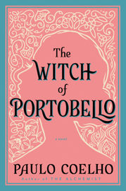 The Witch of Portobello - 17 Mar 2009