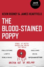 The Blood-Stained Poppy - 25 Oct 2019