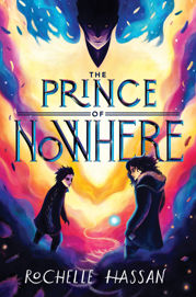 The Prince of Nowhere - 3 May 2022