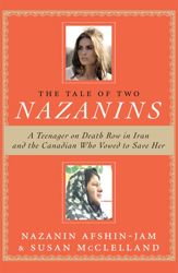 The Tale Of Two Nazanins - 22 May 2012