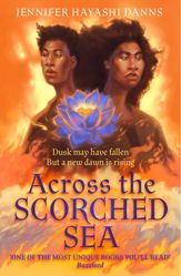 Across the Scorched Sea - 26 Oct 2023