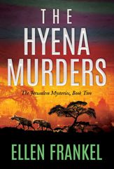 The Hyena Murders - 29 Nov 2022