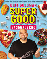 Super Good Baking for Kids - 29 Sep 2020