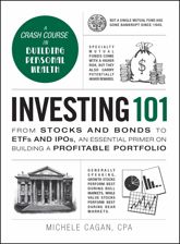 Investing 101 - 4 Dec 2015