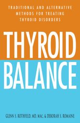 Thyroid Balance - 1 Dec 2002