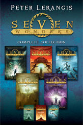 Seven Wonders Complete Collection - 8 Mar 2016