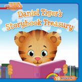 Daniel Tiger's Storybook Treasury - 29 Aug 2023