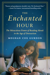 The Enchanted Hour - 15 Jan 2019