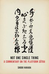 Not One Single Thing - 23 Jan 2018