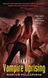 Vampire Uprising (Skinners) - 26 Oct 2010