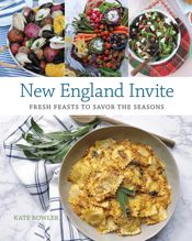 New England Invite - 1 Oct 2018