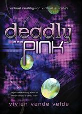Deadly Pink - 10 Jul 2012