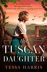 The Tuscan Daughter - 23 Apr 2024
