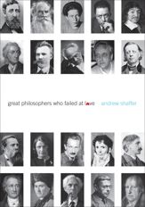 Great Philosophers Who Failed at Love - 4 Jan 2011