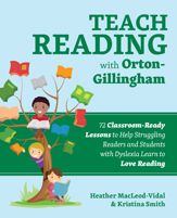 Teach Reading with Orton-Gillingham - 22 Dec 2020