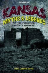 Kansas Myths and Legends - 1 Oct 2017