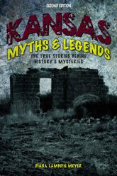Kansas Myths and Legends - 1 Oct 2017