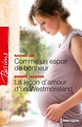 Comme un espoir de bonheur - La leçon d'amour d'un Westmoreland - 1 Sep 2014