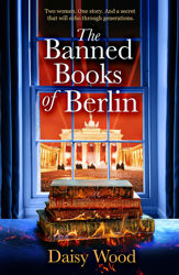 The Banned Books of Berlin - 10 Apr 2025