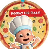 Hooray for Pizza! - 6 May 2025