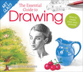 Art Class: The Essential Guide to Drawing - 1 Dec 2021