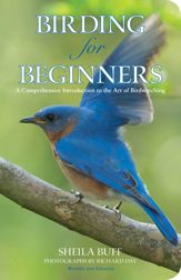 Birding for Beginners - 4 May 2010