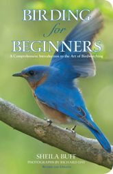 Birding for Beginners - 4 May 2010