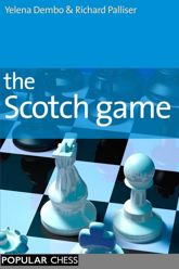 The Scotch Game, First Edition - 12 Apr 2011