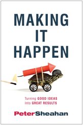 Making It Happen - 5 Apr 2011
