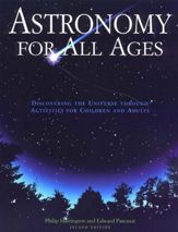 Astronomy for All Ages - 21 Sep 2023