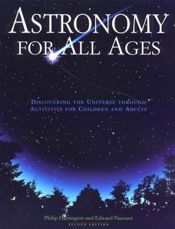Astronomy for All Ages - 21 Sep 2023
