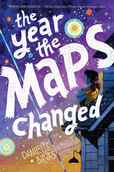 The Year the Maps Changed - 18 Oct 2022