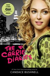 The Carrie Diaries TV Tie-in Edition - 26 Dec 2012