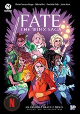 Fate: The Winx Saga Vol. 2 - 22 Jul 2025