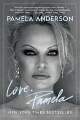Love, Pamela - 31 Jan 2023