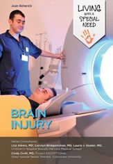 Brain Injury - 3 Feb 2015