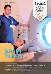 Brain Injury - 3 Feb 2015