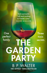 The Garden Party - 4 Jul 2024