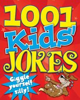 1001 Kids' Jokes - 25 May 2016