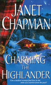 Charming the Highlander - 1 Feb 2003