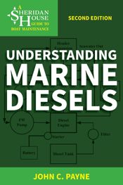 Understanding Marine Diesels - 2 Apr 2024