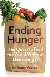 Ending Hunger - 7 Jan 2021