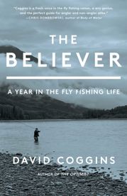 The Believer - 9 Apr 2024