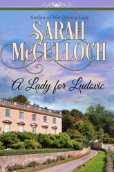 A Lady for Ludovic - 23 Sep 2014