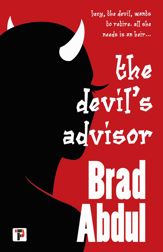 The Devil's Advisor - 21 Feb 2023