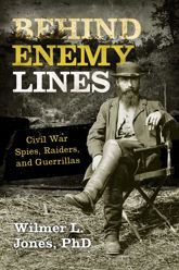 Behind Enemy Lines - 1 May 2015