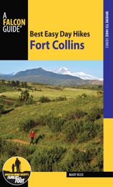 Best Easy Day Hikes Fort Collins - 1 May 2016